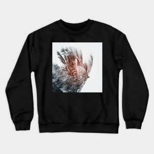 Flare #3 Crewneck Sweatshirt